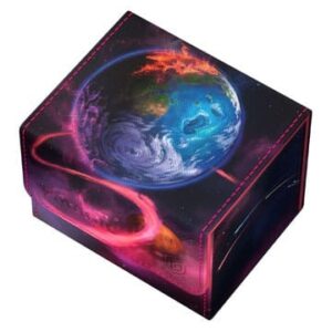 Ultimate Guard Sidewinder 100+ Xenoskin Magic: The Gathering "Edge of Eternities" - Mana Confluence