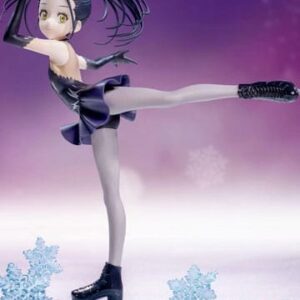 Medalist Luminasta PVC Statue Hikaru Kamisaki 17 cm