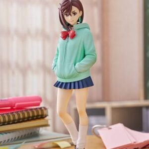 Dandadan Pop Up Parade PVC Statue Momo 17 cm