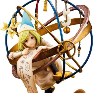 WITCH  HAT ATELIER PVC Statue 1/8 COCO 22 cm
