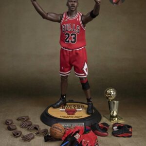 Michael Jordan Series 2