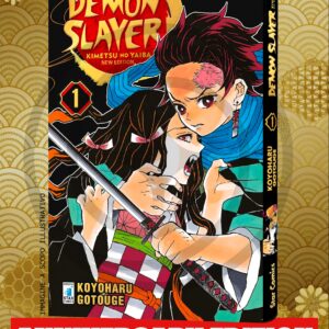 Demon slayer 1 anniversary