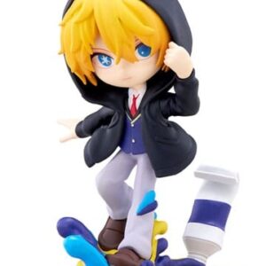 Oshi no Ko PalVerse PVC Statue Aqua 10 cm