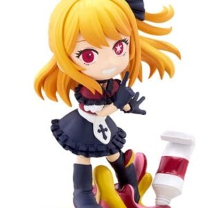Oshi no Ko PalVerse PVC Statue Ruby 10 cm