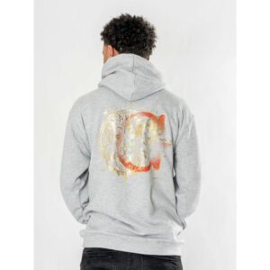 HARRY POTTER SWEATER GYFFINDOR ZODIAC SIXE M