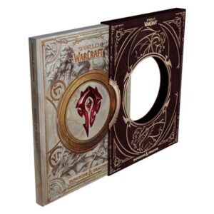 D&D World of Warcraft Collector's Edition