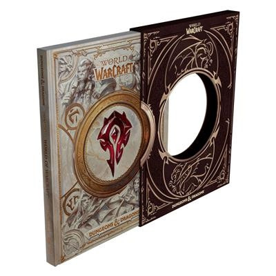 4183_4 D&D World of Warcraft Collector's Edition