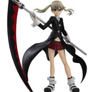 SOUL EATER MAKA ALBARN POP UP PARADE 18CM.