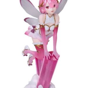 Re:Zero Starting Life in another World PVC Statue 1/7 Ram Jewel Princess 21 cm