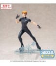 Medalist Luminasta PVC Statue Tsukasa Akeuraji 18 cm