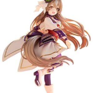 UMA MUSUME PRETTY DERBY XSTELLAR SATONO DIAMOND STARTING 20 CM.