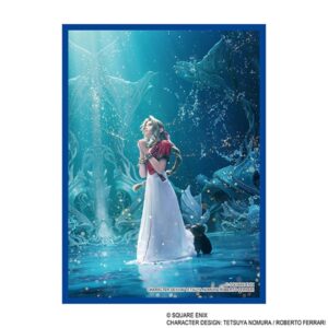 - Aerith - Final Fantasy VII Sleeves (100)
