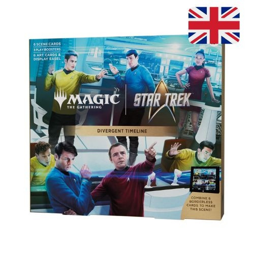 Scene-Divergent-Timeline Divergent Timeline Star Trek Scene