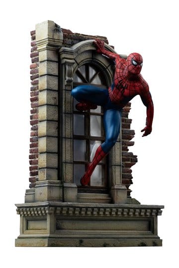 Spider-Man BRAND NEW DAY