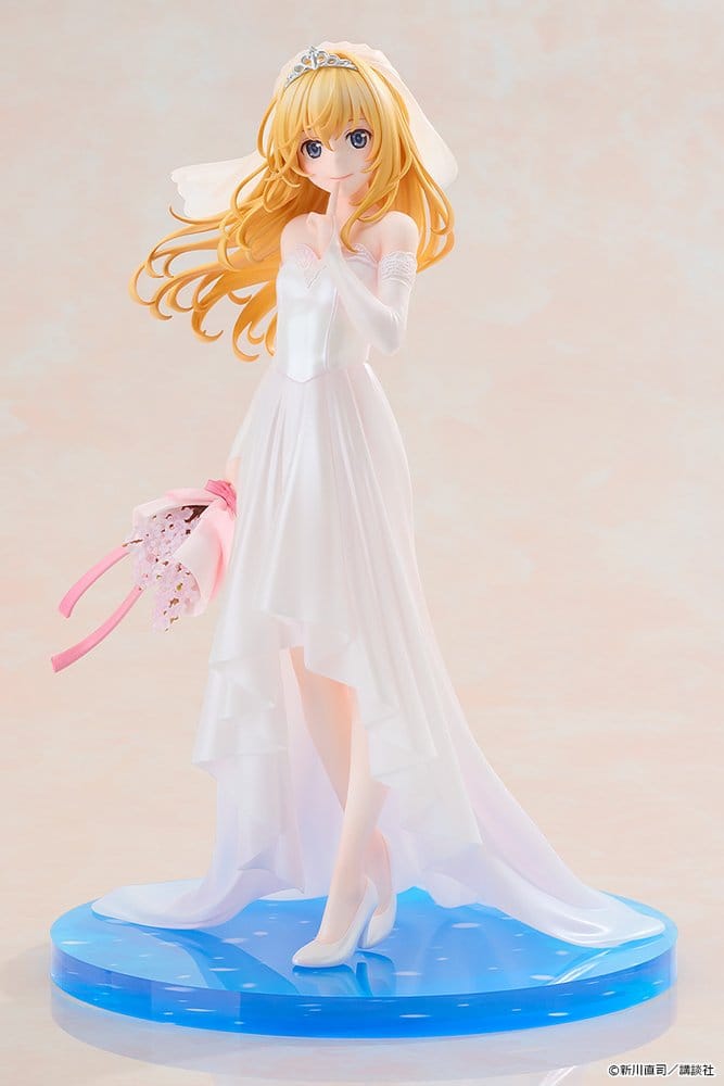 Your Lie in April Your Lie in April