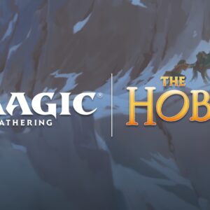Prerelease Lo hobbit biglietto